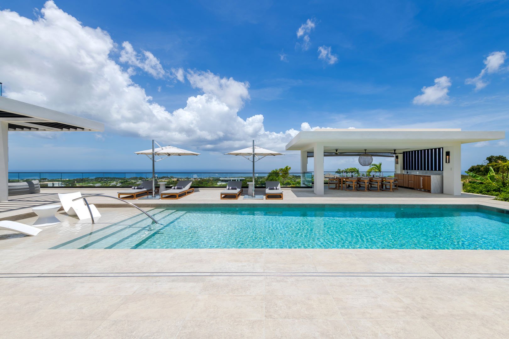 Apes Hill - Fairwinds (4 bed)